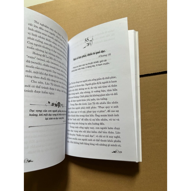 Lão tử tinh hoa trí tuệ 544080