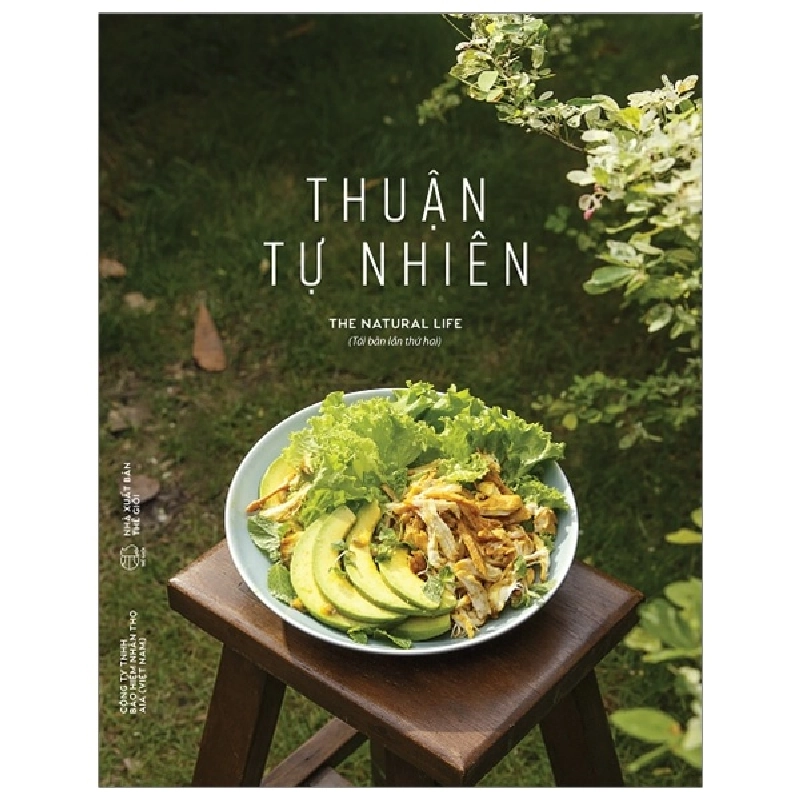 Thuận tự nhiên - AIA Vietnam2020 New 100% HCM.PO Oreka-Blogmeo 30886