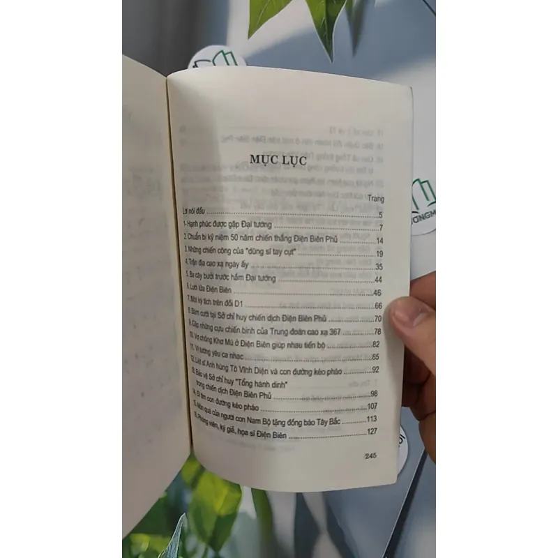 Điện Biên Trong Tôi - Đoàn Hoài Trung 798301