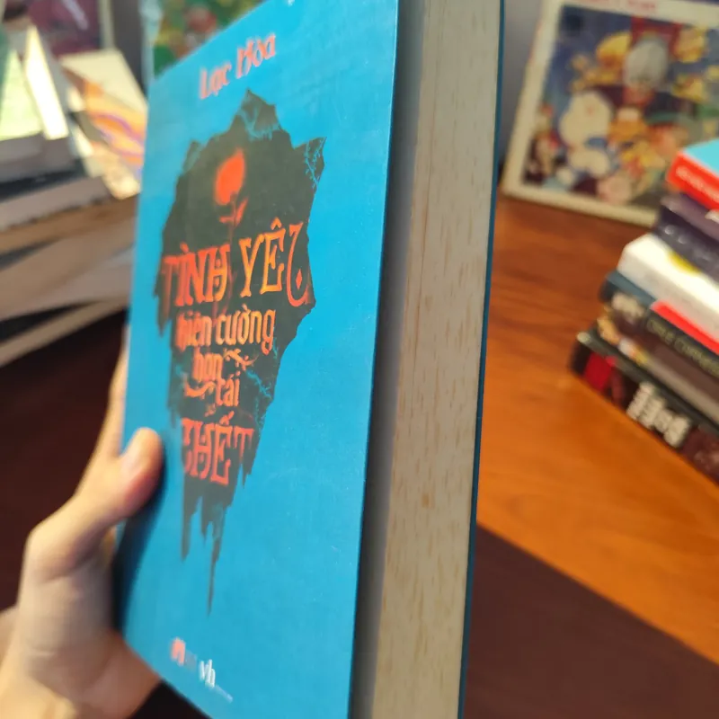 Tình yêu kiên cường hơn cái chết 560803