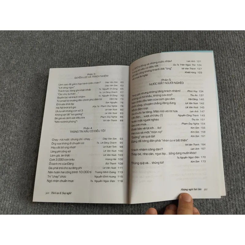 NHỮNG NGÒI BÚT LỬA 694822