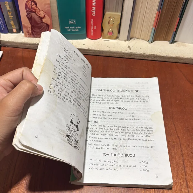 II Tự Chữa Bệnh Trong Gia Đình Bằng Thức Ăn Hằng Ngày - Nguyễn Văn Phấn, Phan Kim Huê 786782