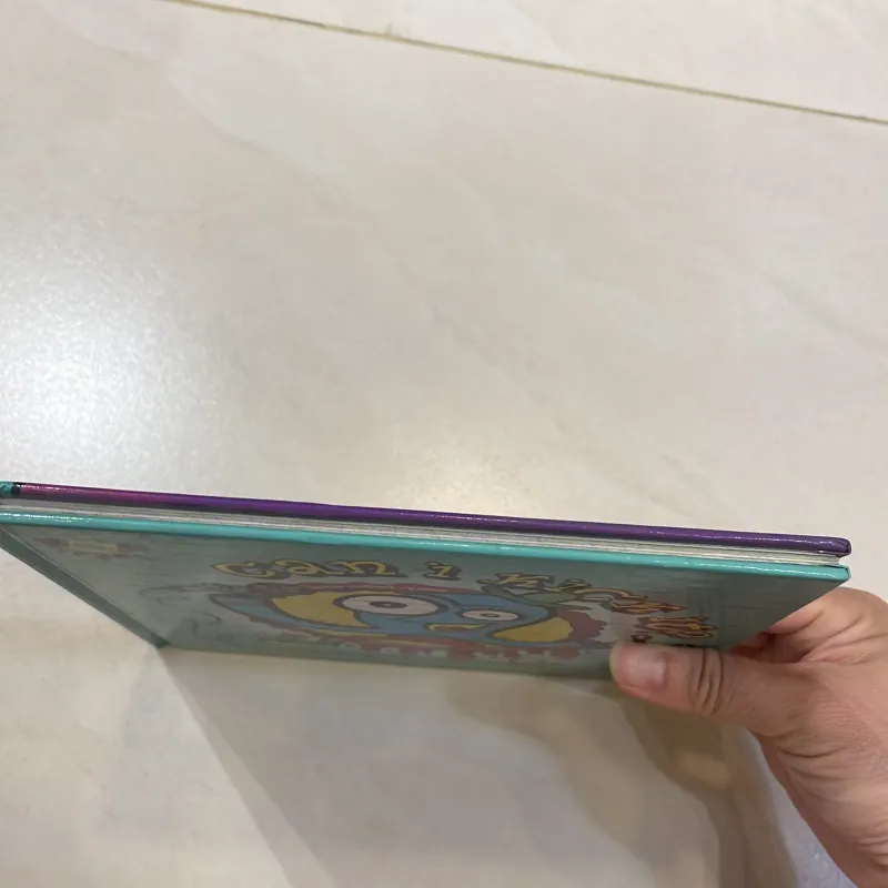 NGOẠI VĂN  tiếng anh trẻ em : Can I kick it? Pop read  1027876