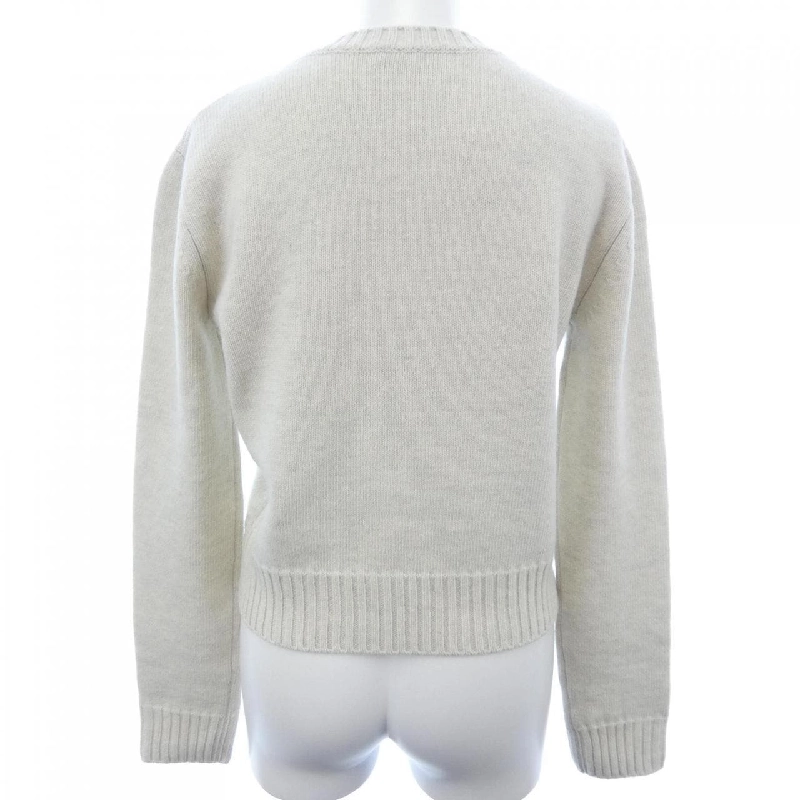 LOEWE Anagram S359Y14KBX Áo len - Hàng hiệu Chính hãng 773933