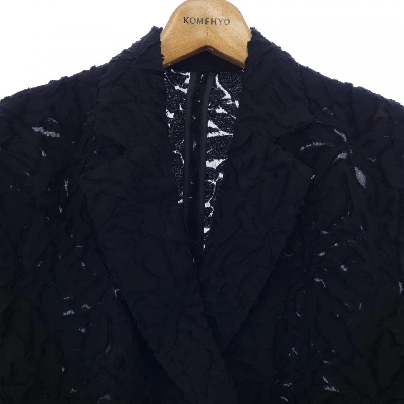 ザニューハウス THE NEWHOUSE ジャケット 633819