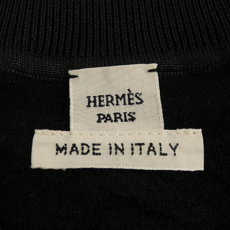 HERMES エルメス Parfleur Remix 5H2675DF Áo len 632488