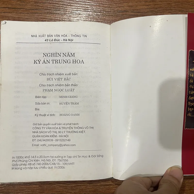 Nghìn Năm Kỳ Án Trung Hoa (7) 697825