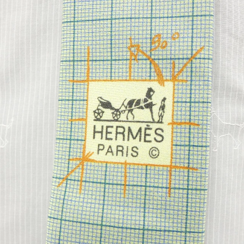 TÚI TIES IN COTTON 1106838 của Hermès 614261