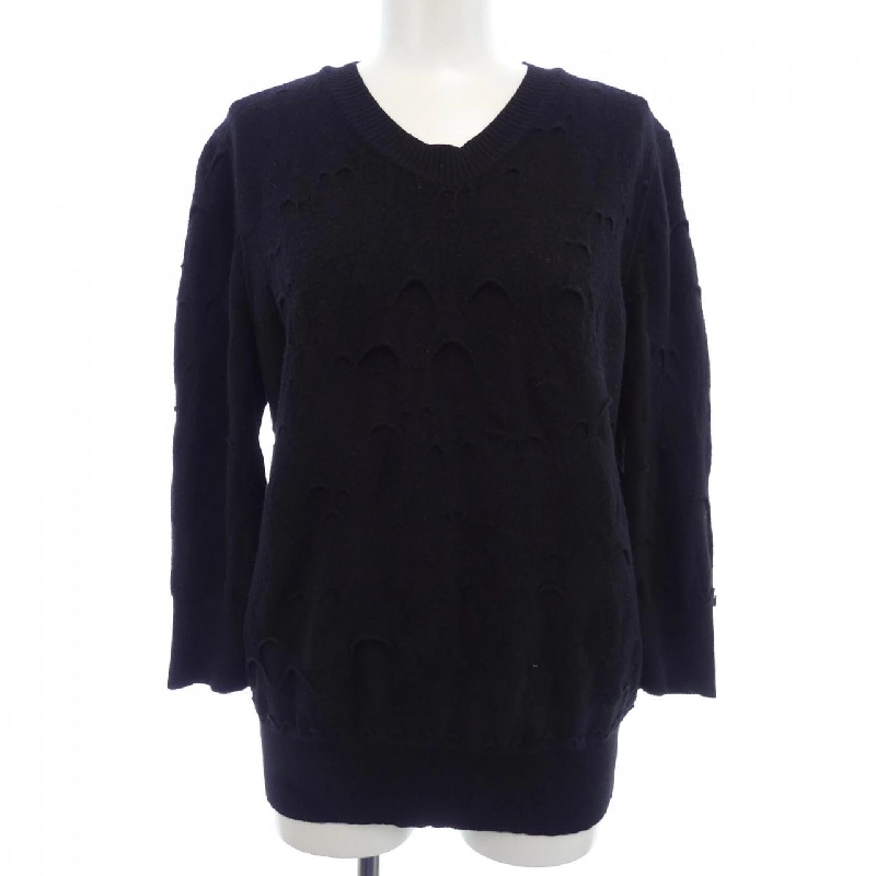 Chanel CHANEL P41776K03153 Áo len 634754