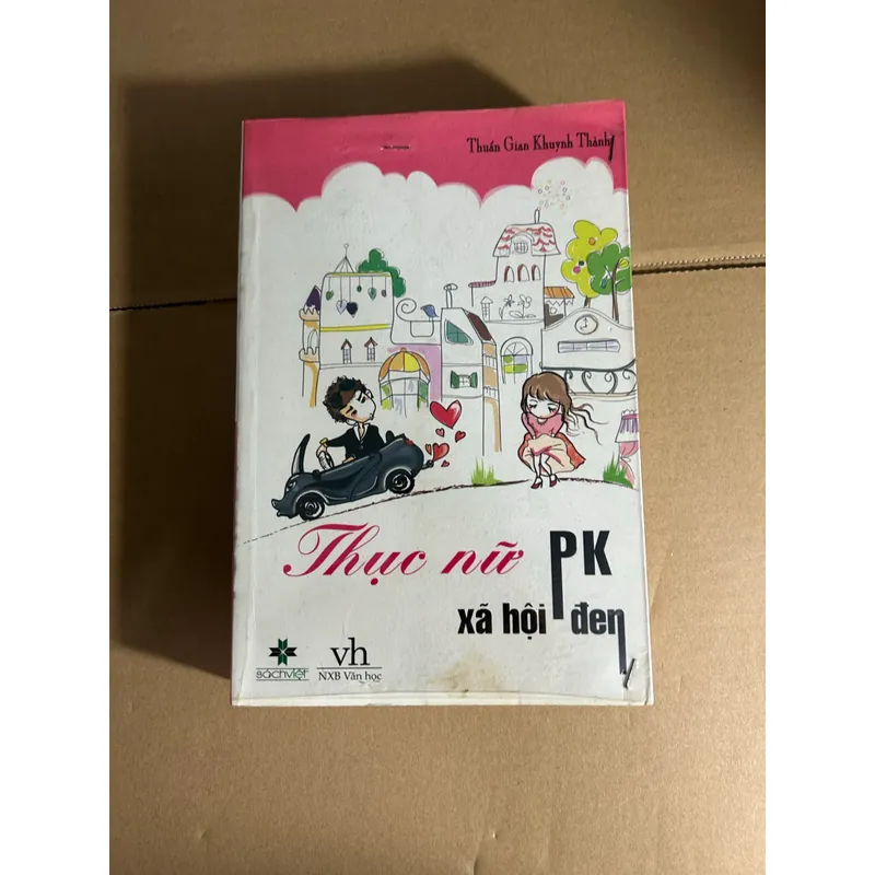 Thục nữ pk xã hội đen 563067