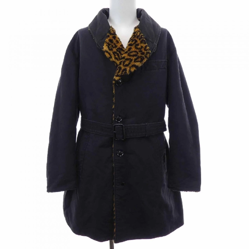 Áo khoác ENGINEERED GARMENTS - Hàng hiệu Authentic 899227