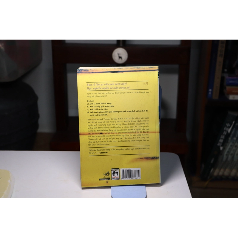 Triệu phú khu ổ chuột 2009 464345