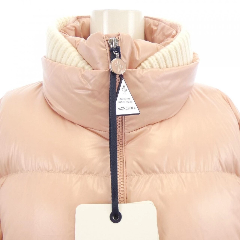 【Mã giảm giá】Áo khoác Moncler MONCLER 635857