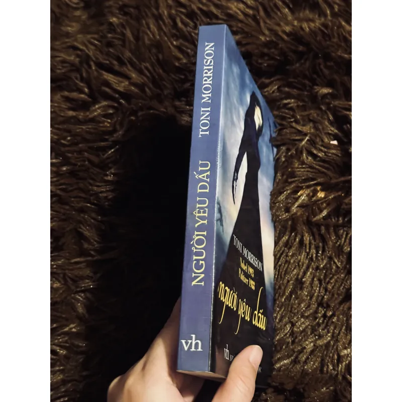 Người yêu dấu 736209