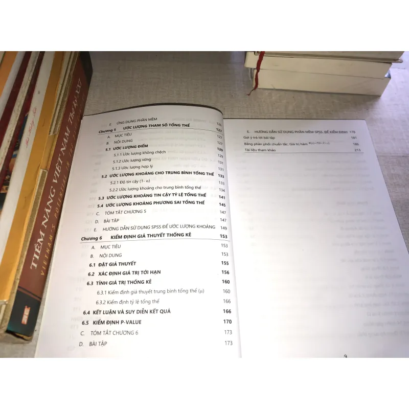 Lý thuyết xác suất và thống kê 779587