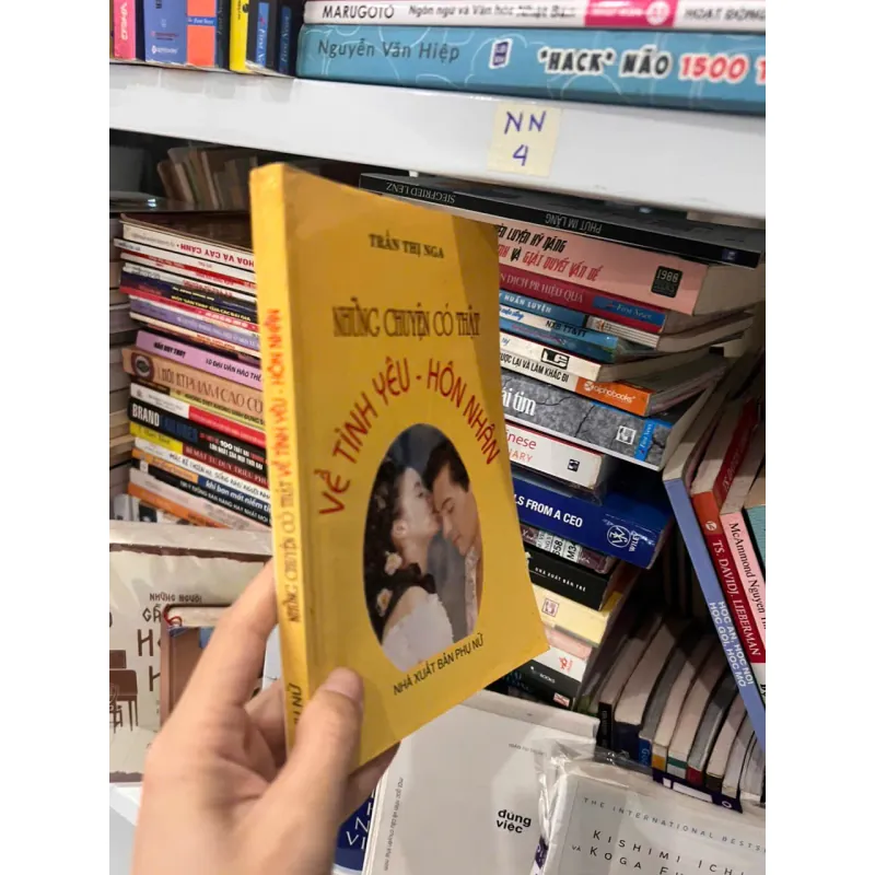 Những Chuyện Có Thật Về Tình Yêu Hôn Nhân 561742