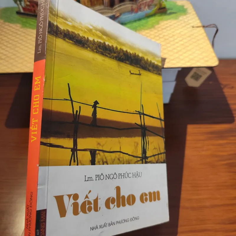 Viết cho em  562013