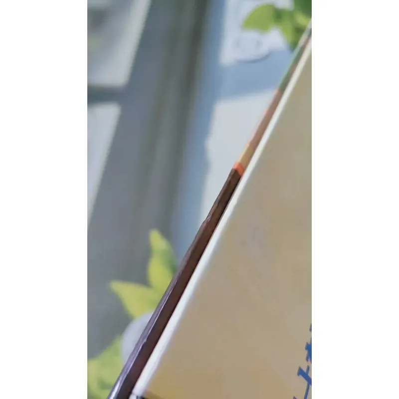 [Tặng nẹp góc] Truyện thiếu nhi Hàn Quốc: Moyamo Anu 34 -  모야모 아누와: 가난한 부부의 세 가지 소원;. 엉뚱한 732031