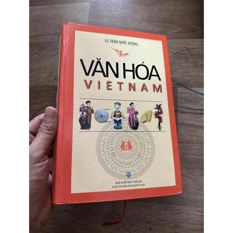 Văn hóa Việt Nam 699344