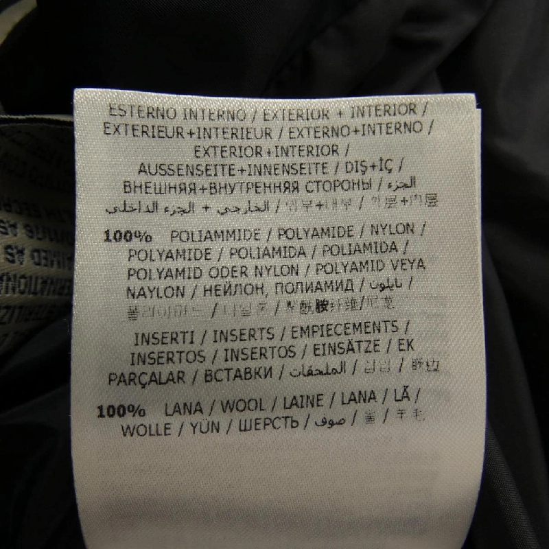 MONCLER BREVAL Áo khoác lông - Hàng hiệu Authentic 889421