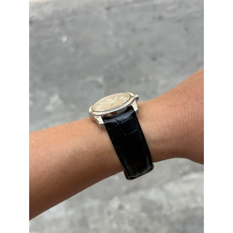 Đồng hồ pin năng lượng ánh sáng Nhật  1010991