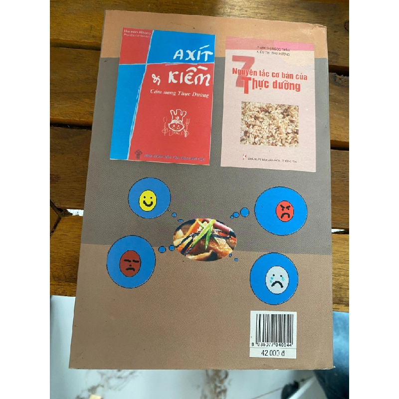 Thiền Ăn - Phạm Tịnh Trâm 531705