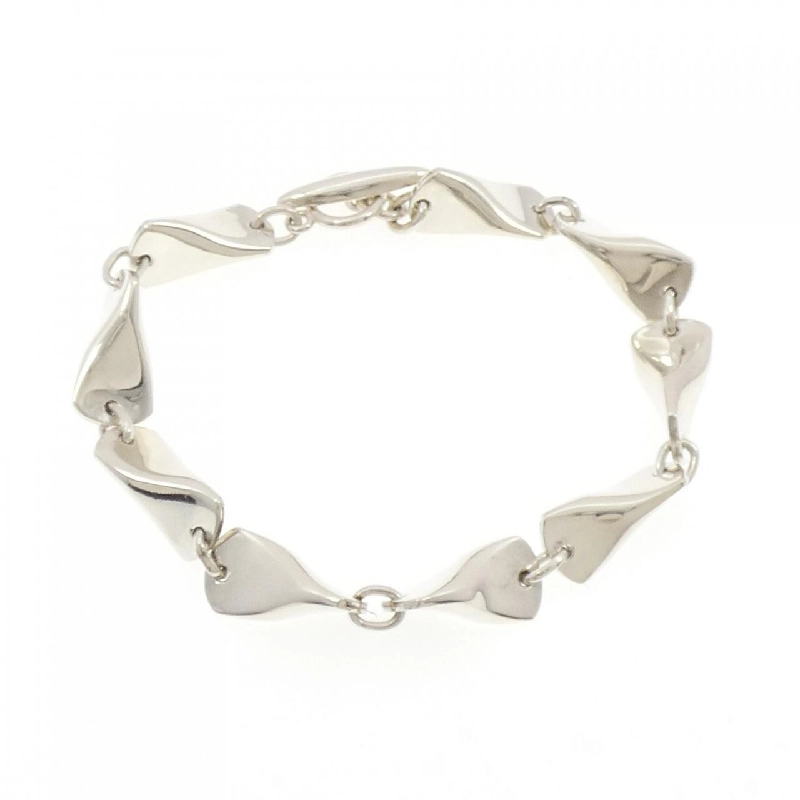 George Jensen 104 A Vòng tay - Hàng hiệu Chính hãng 846239