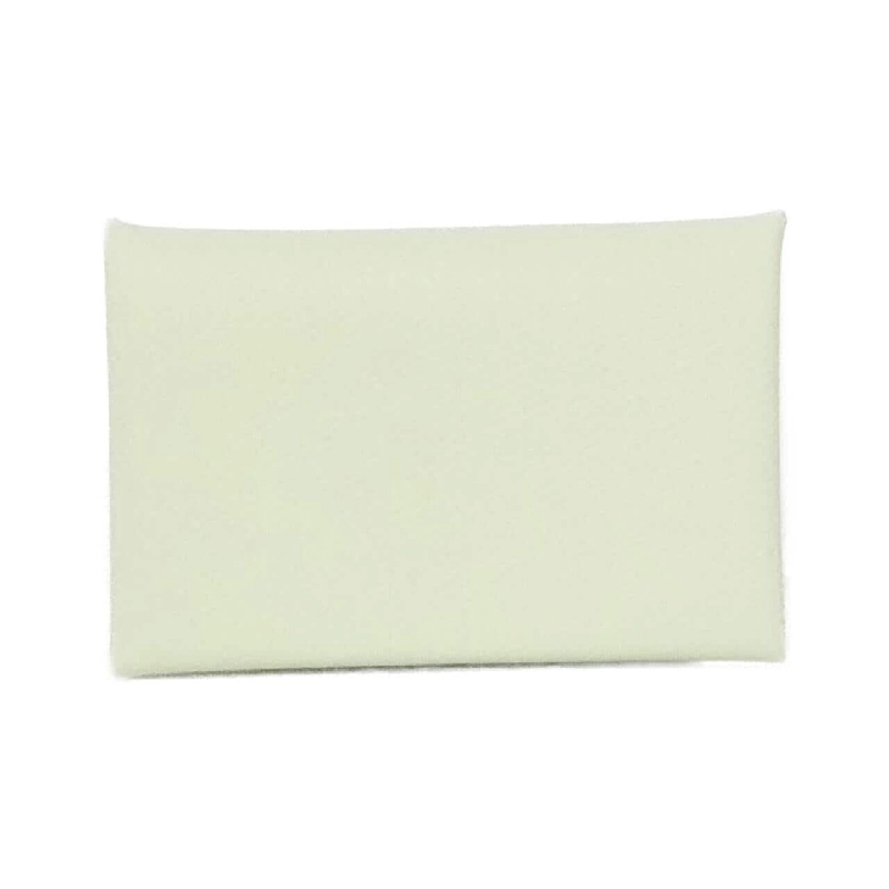 HERMES Calvi 044164CK Ví thẻ - Hàng hiệu Chính hãng 770494