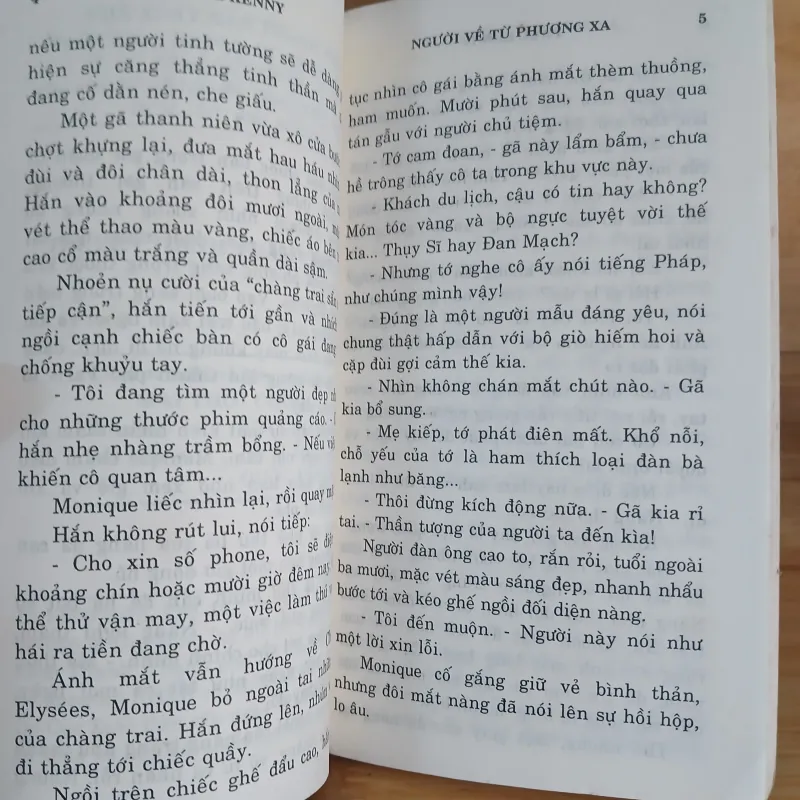 Văn Học Nước Ngoài (3 Cuốn) 974904