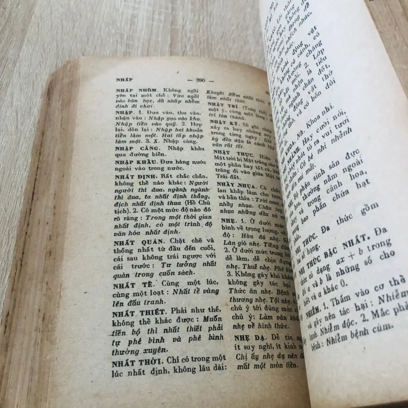 Từ điển Học Sinh (Cấp II) 933237