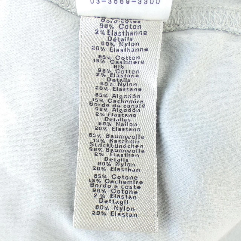 Áo thun HERMES - Hàng hiệu Chính hãng 899943