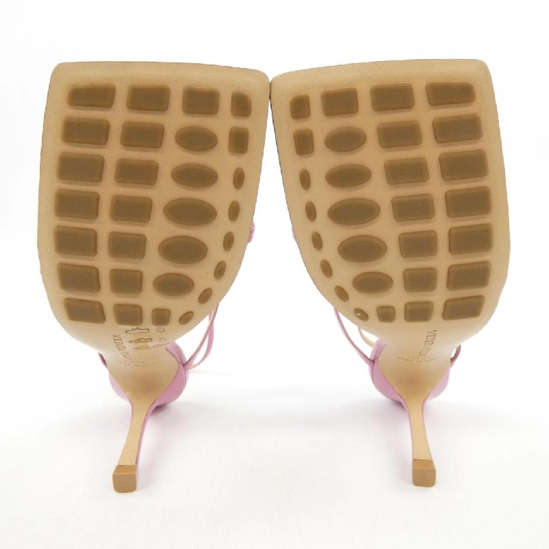 Bottega Veneta Sandal - Hàng hiệu Authentic 829976