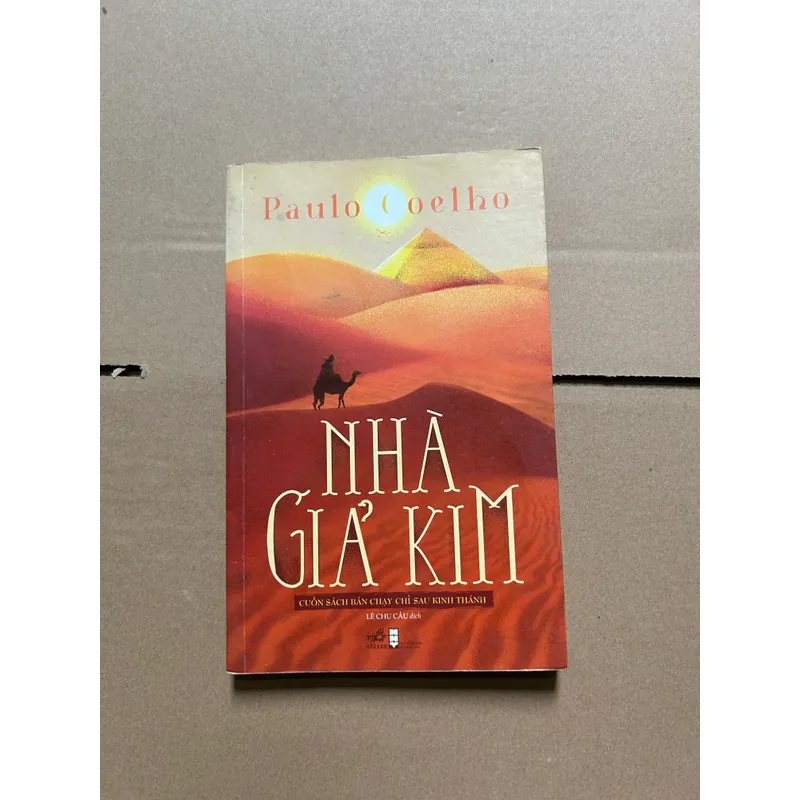 Nhà giải kim 607112