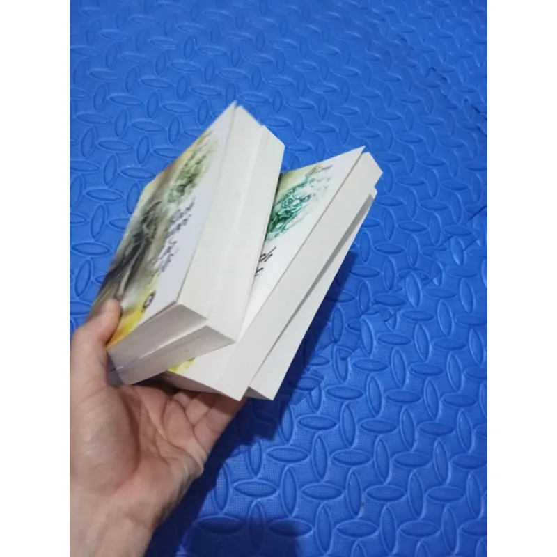 Bạch Ngọc Lão Hổ - Cổ Long  995362