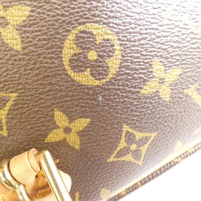 Túi xách vai Louis Vuitton Monogram Salony M42250 609774