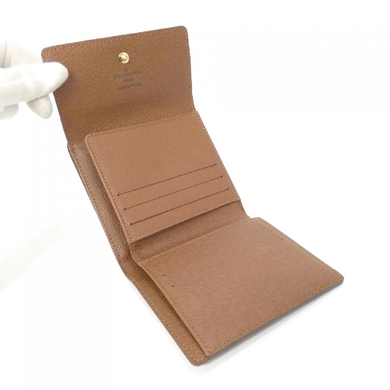 Ví Louis Vuitton Monogram Porte-Feuille Elisée M61654 - Hàng hiệu Chính hãng 806130