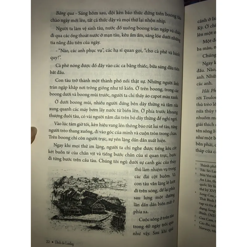 Ở Bắc Kỳ 1883-1885 747800