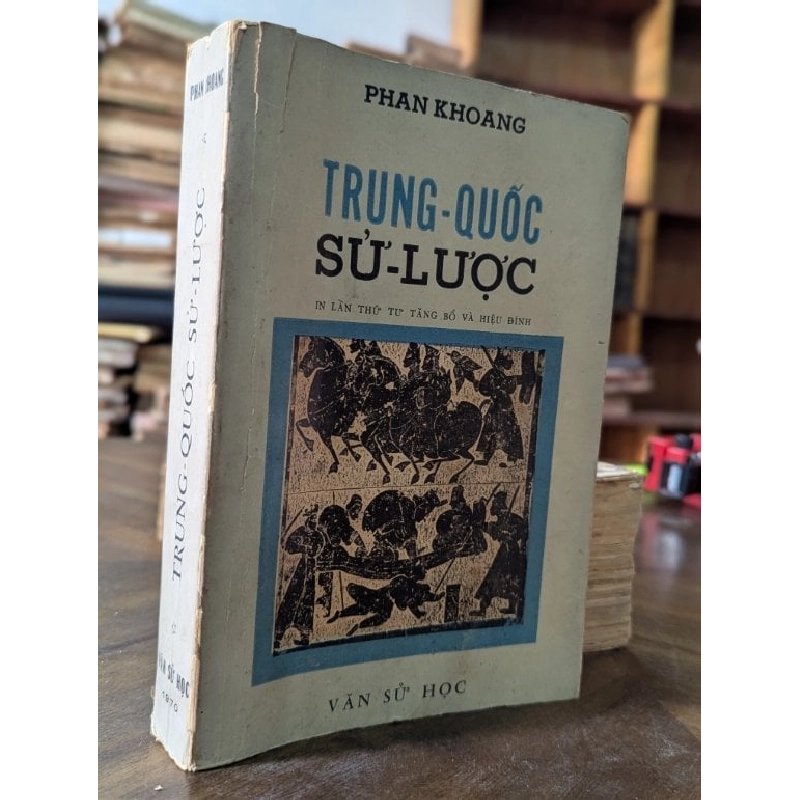 Trung quốc sử lược - Phan Khoang 527785