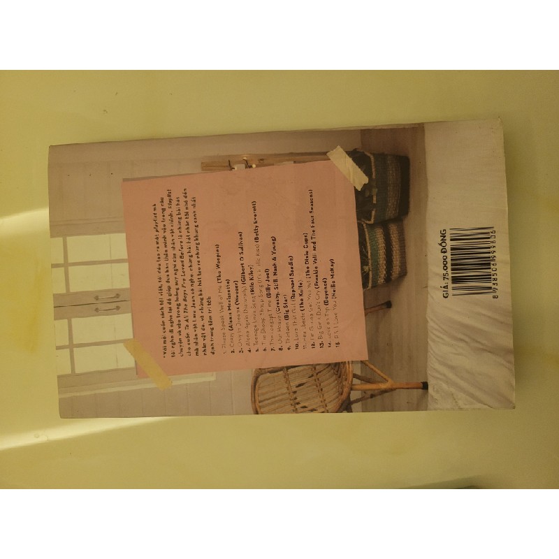 Những chàng trai năm ấy - Jenny Han (Bộ 2 tập) + P/S: I still love you 59565