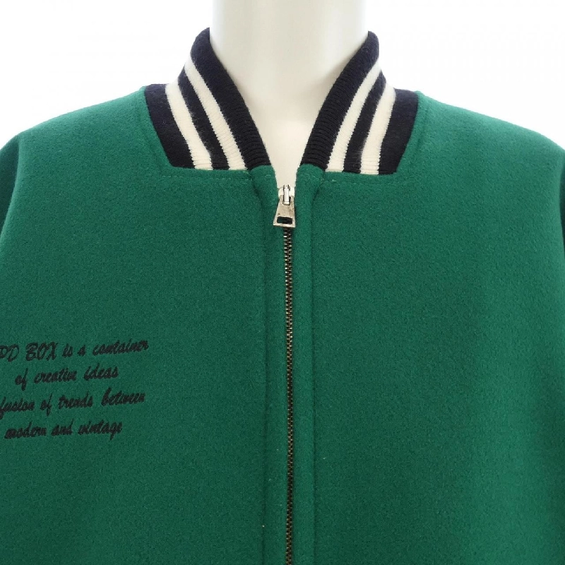 MPD BOX Áo khoác thể thao - Hàng hiệu Authentic 903060