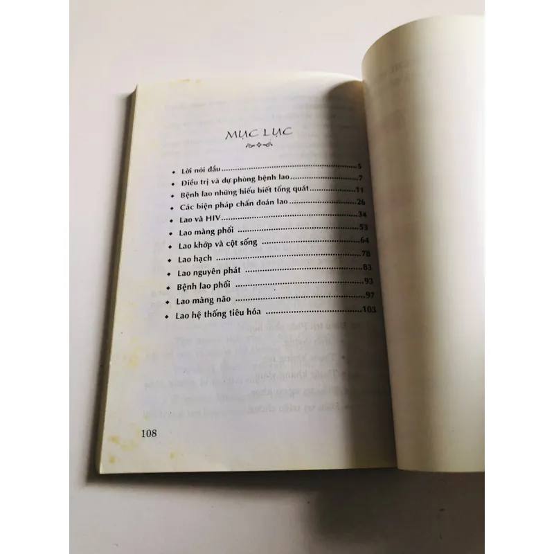 CHUYÊN ĐỀ BỆNH LAO 707176