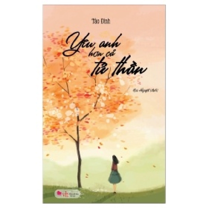 Yêu Anh Hơn Cả Tử Thần (2018) - Tào Đình 402982