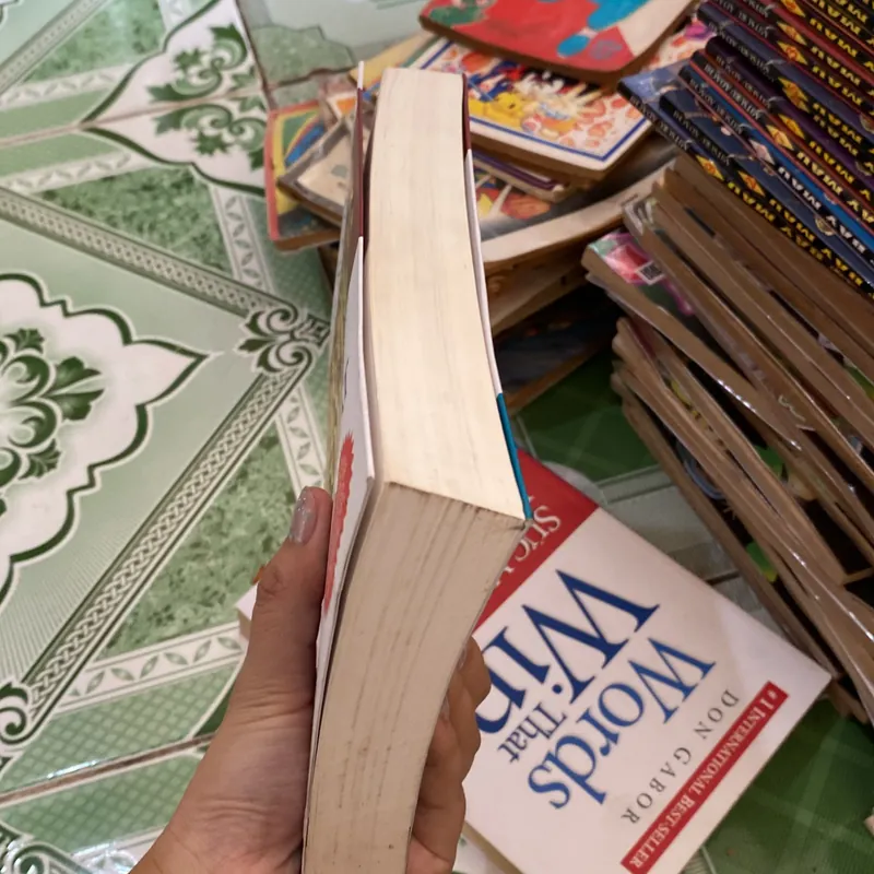 7 thói quen thành đạt  577200