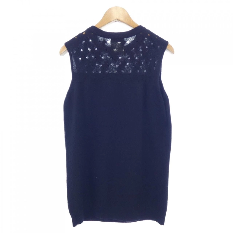 【Mã giảm giá】Chanel CHANEL Áo len 641679