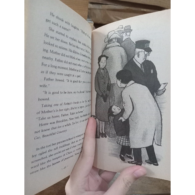 In the year of the boar and Jackie Robinson - Bette Bao Lord 505117