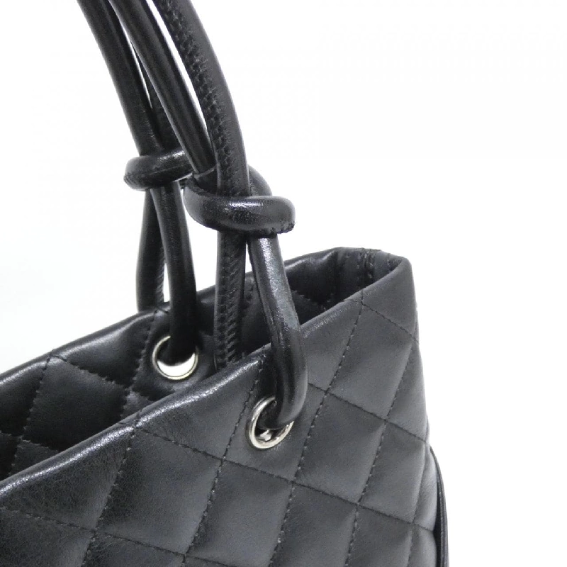 Túi xách Chanel Cambon Line 25166 - Hàng hiệu Authentic 770975