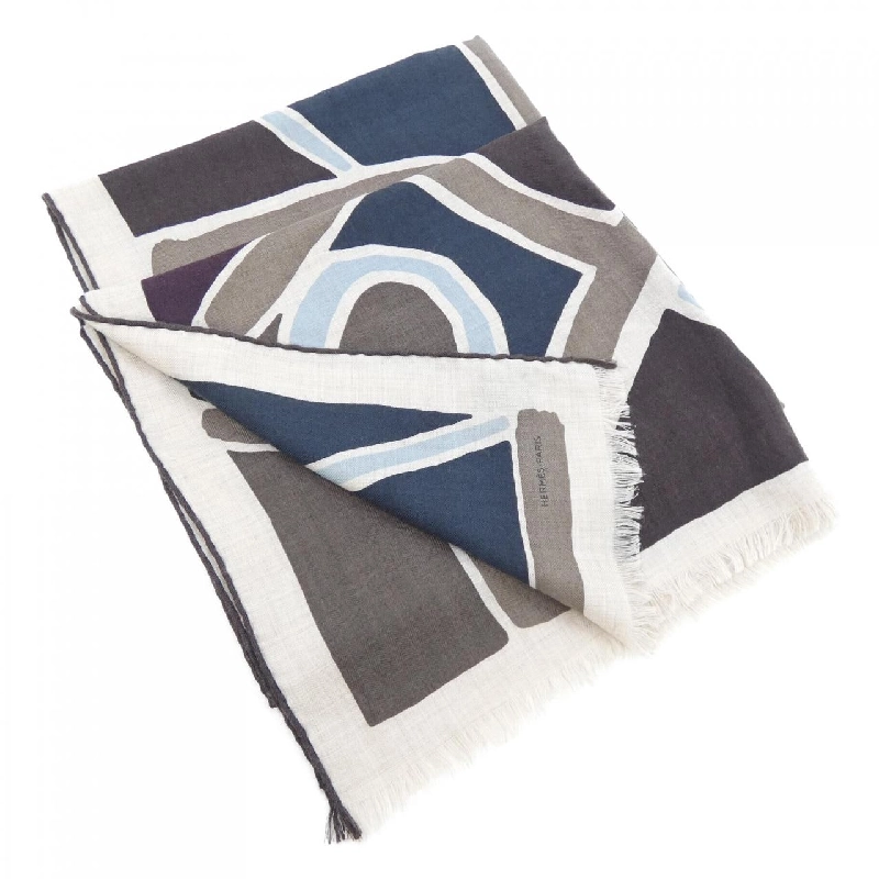 Khăn choàng HERMES - Hàng hiệu Chính hãng 835460