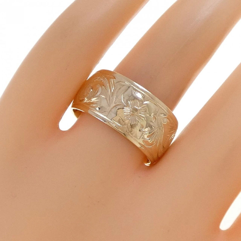 Nhẫn 14KPG - Hàng hiệu Authentic 851970