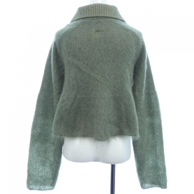 LOEWE S540Y14KFD Áo len - Hàng hiệu Chính hãng 824205