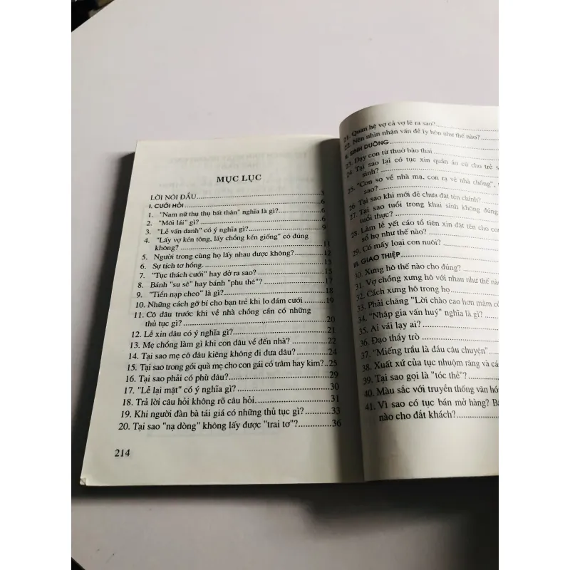 100 ĐIỀU NÊN BIẾT VỀ PHONG TỤC VIỆT NAM  758105